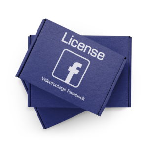 Videofootage License Facebook Reels